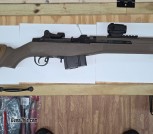 Springfield M1A Socom 