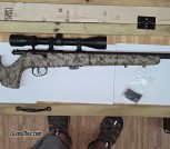 Savage Mark 2