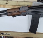 Polish AK556 Underfolder