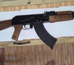 Custom Bulgarian AK 