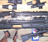 Mossberg 500 