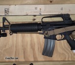 RRA Custom A2 HBAR