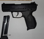 Ruger SR22 
