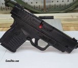 Springfield XDS 45