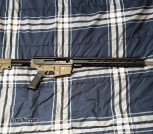 20 inch Stainless AR 10 AR .308 Winchester Tennessee Arms Co.
