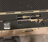 Ruger Precision .338 Lapua Magnum