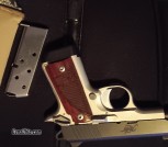 Kimber micro380 