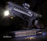 Keltec P50