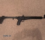 Kel Tec Sub2000 Gen 2 (G17 Mag)
