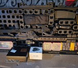 Daniel Defense DD4 RIII 5.56 Package — EOTech + Holosun HM3X — Like New