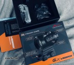 PRIMARY ARMS GLX 1X MICROPRISM