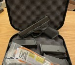 Glock 19 Gen 5 MOS - New and OEM Packaging