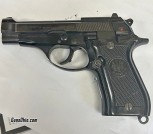 BERETTA 84BB