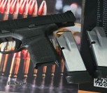 Springfield Hellcat 9mm