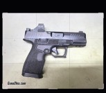 Kimber r7 mako carbon compact