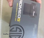 Sig romeo 5