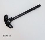 Radian Raptor Charging Handle - Black