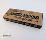 Strike Industries LINK Curved Foregrip - Black