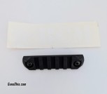 BCM 3' Rail Section Nylon MLOK