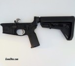 Aero Gen 2 Complete AR-15 Lower