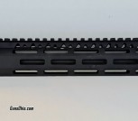 BCM MK2 BFH 16' AR-15 5.56 Upper & Bolt