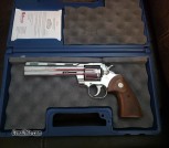 Colt Python