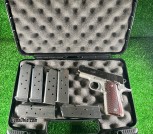 Kimber Custom Shop Super Carry Ultra.45acp