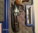 Colt Python Custom