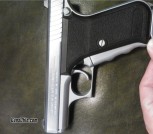HK P7 hard chrome.3