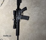 Ruger AR-15