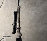 Mossberg Patriot .300 Win Mag