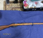 M95 Styer-Mannlicher