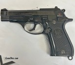 BERETTA 84BB