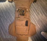 USMC Modular Tactical Vest(MTV)