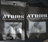 Atrius Selektor FRT Trigger (Forced Reset Trigger)