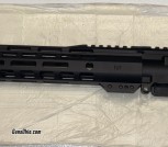 AR Conversion Kit: 5.56 & 9mm Uppers, Endomags, Sig Adapter (Cleveland/Akron)