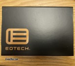New and Unopened EOTech EXPS3 with 1-Dot Speed Ring