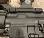 Warsport GPR-P