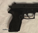 Sig Sauer P227 45 