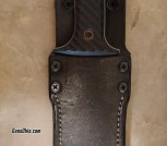 RMJ Jungle Combat Bowie Limited Edition in 3V