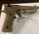 Beretta M9A4