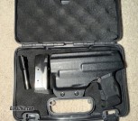 Sig Sauer P365 Grip Module and Accessories