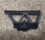 AK Side Railed Scope Mount - Midwest Industries