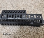 ZenitCo B-19N Upper + B-10U Lower Handguards