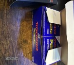 Reloading Primers Lot – CCI #400, #350, #300, #200, #250 & Winchester WSR (6,000 ct total)