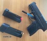 FN Reflex MRD 9mm