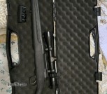 Savage axis 308 Winchester