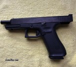 Glock G34 Gen 5 MOS