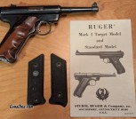 RUGER MARK I (3)