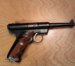 RUGER MARK I (2)